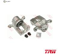 TRW Brake Caliper BHT346E - Fits Renault Koleos, Nissan Dualis/Qashqai/Qashqai+2 2.5L