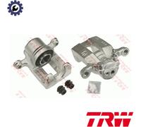 BRAKE CALIPER BHT346E FOR RENAULT KOLEOSI NISSAN QASHQAI/+2/VAN M9R865 2.0L 4cyl