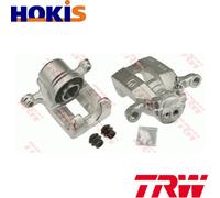BRAKE CALIPER BHT346E FOR RENAULT KOLEOSI NISSAN QASHQAI/+2/VAN M9R865 2.0L 4cyl