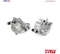 Brake caliper Fist-type Caliper BHT388E TRW for AUDI A4 B9 A4 B9 Avant A5 Q5