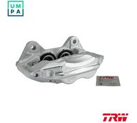 TRW Brake Caliper BHT727E - Fixed 4-Piston for Toyota Hilux/Vigo/Pickup 1KD-FTV 3.0L
