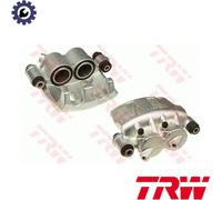 BRAKE CALIPER BHU255E FOR OPEL MOVANO/Bus/Platform/Chassis/Van RENAULT 2.5L 4cyl