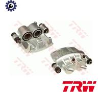 BRAKE CALIPER BHU256E FOR OPEL MOVANO/Bus/Platform/Chassis/Van RENAULT 2.5L 4cyl