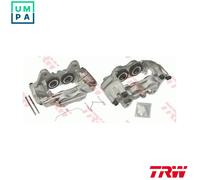 TRW BHU333E Brake caliper