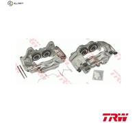 TRW BHU333E Brake caliper