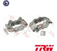 BRAKE CALIPER BHU333E FOR TOYOTA 4/RUNNER/IV LAND/CRUISER/PRADO LEXUS GX 4.0L