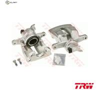 TRW BHU341E Brake caliper