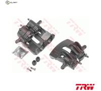 TRW Brake Caliper BHV139E - Fits Peugeot Boxer, Citroën Relay, Fiat