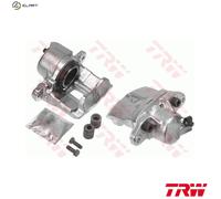 BRAKE CALIPER FOR RENAULT DACIA 19 I B C53 C1G 730 E7J 700 E6J 701 E6J 700 TRW