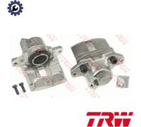 BRAKE CALIPER BHV157E FOR RENAULT TWINGO/II/Hatchback/Van THALIA 19/Cabriolet