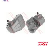 BRAKE CALIPER FOR FIAT LANCIA SEAT AUTOBIANCHI UNO 146 156 A2 246 156 C 046 TRW