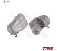 BRAKE CALIPER FOR FIAT LANCIA SEAT AUTOBIANCHI UNO 146 156 A2 246 156 C 046 TRW