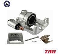 BRAKE CALIPER BHV254E FOR FIAT SEICENTO/600/Hatchback/Van TIPO 500 PUNTO 0.7L