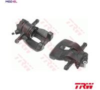 TRW Brake Caliper BHV334 - New - Fits Citroën C2, C3 I, C2 Enterprise - UK Stock