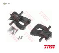 BRAKE CALIPER BHV334E FOR CITROEN KFV 1.4L HFX 1.1L 8HX /8HZ 1.4L 4cyl C3 I