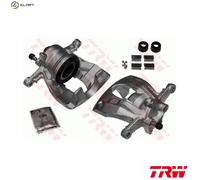 TRW Brake Caliper BHV336E - Fits Vauxhall/Opel Corsa Mk II, Corsa C, Vita 1.0L