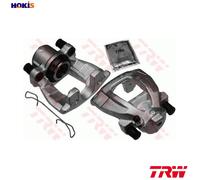 BRAKE CALIPER BHV566E FOR MINI W17 D14 /1ND 1.4L W10 B14 A 1.4L W11B16A 1.6L