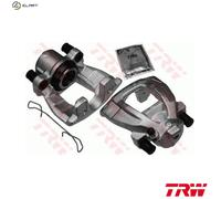 TRW Brake Caliper BHV566E - Front Left for Mini One, Cooper, Cooper S (2003-2008)