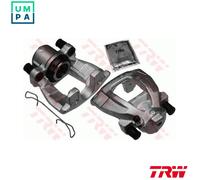 Brake Caliper Front Left Mini One, Cooper, COOPER S 2003-2008