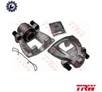 TRW BHV567E Brake caliper