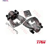 BRAKE CALIPER BHV567E FOR MINI W17 D14 /1ND 1.4L W10 B14 A 1.4L W11B16A 1.6L