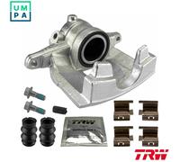 TRW Brake Caliper BHV648E - ZF Aftermarket, UK Stock - Fits Boxer 2016-2019 & Fiat/Citroën Relay