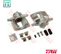 TRW Brake Caliper BHV649E - Fits Peugeot, Fiat & Citroën Relay/Boxer/Jumper