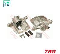 TRW Brake Caliper BHV674E - Fits Peugeot 206+, 206 SW/Van/Saloon/Hatchback 1.4L/1.6L
