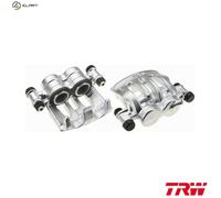 TRW Brake Caliper BHV683E Front Left Cast Iron, Fits Mercedes Sprinter, Peugeot Boxer