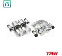 TRW Brake Caliper BHV683E Front Left Cast Iron, Fits Mercedes Sprinter, Peugeot Boxer