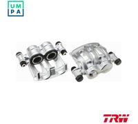TRW Brake Caliper 2E0615106/BHV684E - For Mercedes-Benz Sprinter 906/2E/2F & VW Crafter 30-50/30-35