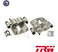 BRAKE CALIPER BHV703E FOR CITROËN JUMPER/Bus/Platform/Chassis/Van C35 FIAT