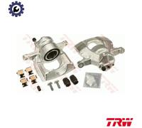 BRAKE CALIPER BHV705E FOR PEUGEOT TOYOTA CITROEN CFB /CFA 1.0L HMZ /HMT 1.2L 107