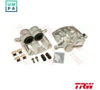 TRW Brake Caliper BHV707E – Fits Mercedes-Benz Viano/V-Class/Vito (W639)