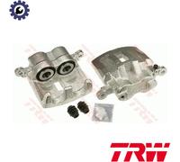 BRAKE CALIPER BHV709E FOR JEEP GRAND/CHEROKEE/II DDAB 2.7L OM 665.921/ENF 2.7L