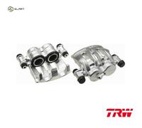 TRW Brake Caliper without Carrier (Exc) - BHV927E