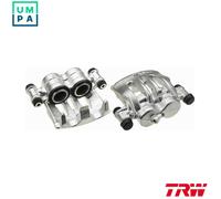 TRW Brake Caliper BHV927E without Carrier for Mercedes-Benz W447 W639 Viano V-Class Vito