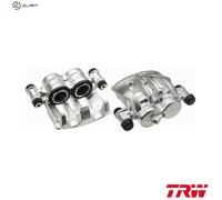 TRW Brake Caliper without Carrier (Exc) - BHV927E