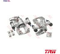 BRAKE CALIPER BHV933E FOR RENAULT MASTER/III/Van/Platform/Chassis/Bus NISSAN
