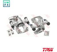 TRW Brake caliper BHV933E Cast Iron RENAULT: MASTER 3 Kasten, MASTER 3, VAUXHALL: Movano Mk2, Movano Mk2 Combi
