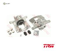 BRAKE CALIPER BHV937E FOR DODGE JEEP WRANGLER/IV/JK/III CHEROKEE LIBERTY/SUV