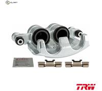 BRAKE CALIPER BHV945E FOR IVECO DAILY/LINE/Bus/VI/Van/Platform/Chassis 3.0L 4cyl