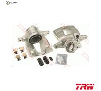 TRW BHW1016E Brake caliper