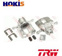 BRAKE CALIPER BHW1025E FOR HYUNDAI i20I G4LA 1.2L D4FB 1.6L D4FC/G4FA 1.4L 4cyl