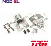 BRAKE CALIPER BHW1025E FOR HYUNDAI i20I G4LA 1.2L D4FB 1.6L D4FC/G4FA 1.4L 4cyl