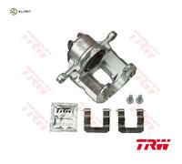 BRAKE CALIPER BHW1026E FOR HYUNDAI D3FA 1.1L 3cyl i20G4LA 1.2L D4FC/G4FA 1.4L