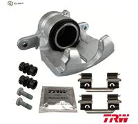 BRAKE CALIPER BHW1058E FOR NISSAN V-DRIVE NOTE/VERSA MARCH/ACTIVE LATIO MICRA