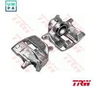 TRW Brake Caliper BHW120E for VW Golf II, Corrado, Audi 100/200/5000, Zhonghua 1.8L