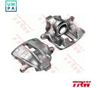 TRW Brake Caliper BHW130E for Audi 80 B4 Avant/Saloon, 90 B4 Saloon (1A8615123)