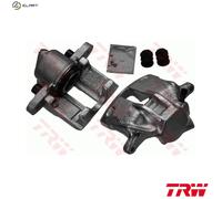 TRW Brake Caliper BHW131E for Audi 80 B4 Saloon, 80 B4 Avant, 90 B4 Saloon